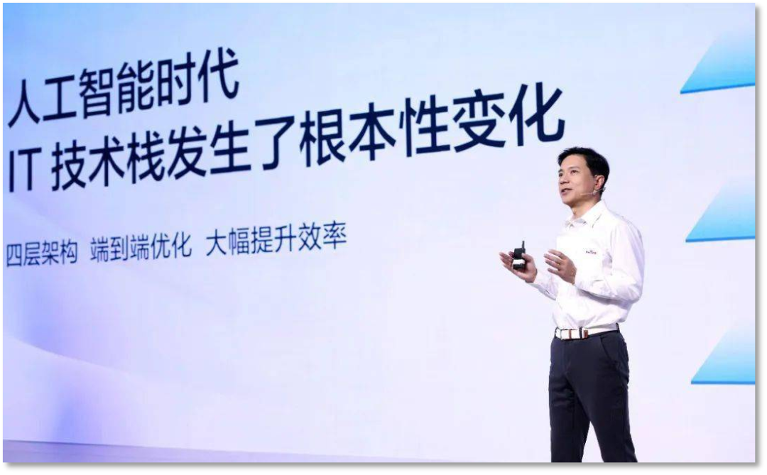 百度、阿里等巨头相继发布“国产版ChatGPT”，没人能撼动OpenAI