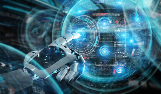 AIGC技术革命性影响与技术测概况