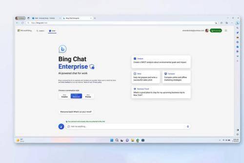 AI 商业化初胜 一手 OpenAI，一手 Meta