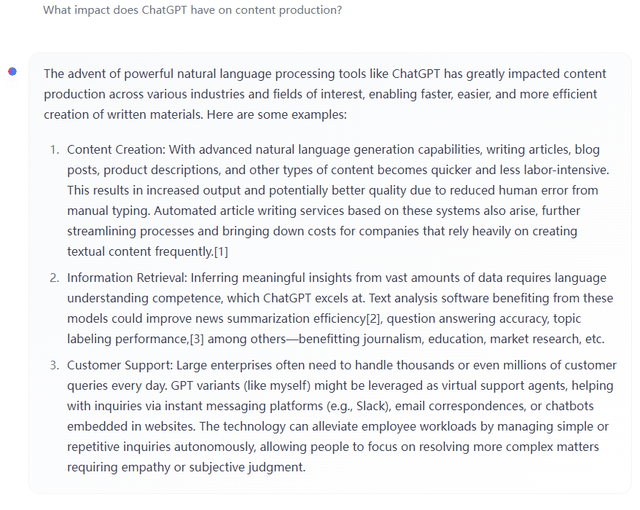 HugingFace推出开源聊天机器人HugingChat与 ChatGPT 类似