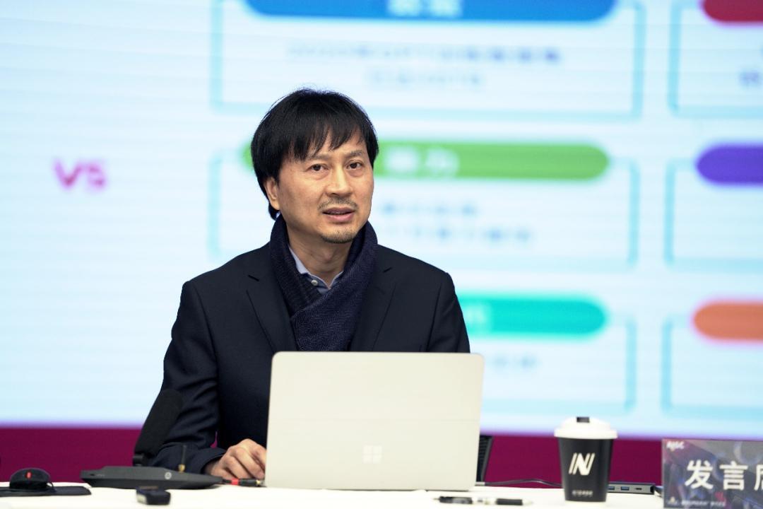 “AIGC：数字未来的科技”科技创新论坛湖北美术学院召开