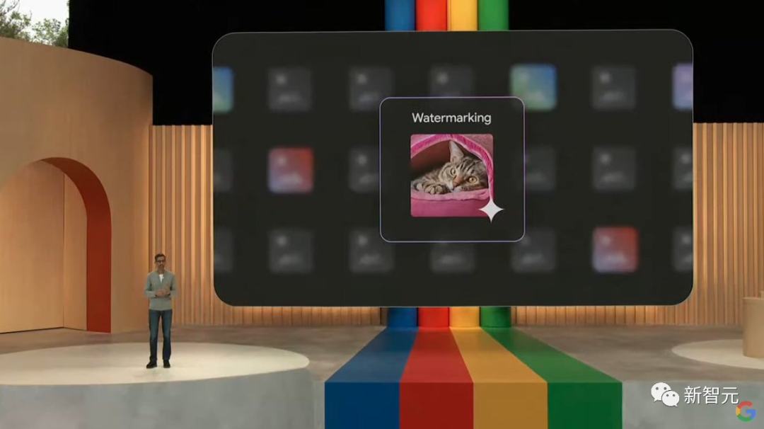 对战必应CHATGPT-4？谷歌AI搜索已来PaLM 2