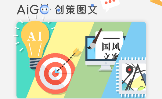 AIGC有何根本不同如何具体落地