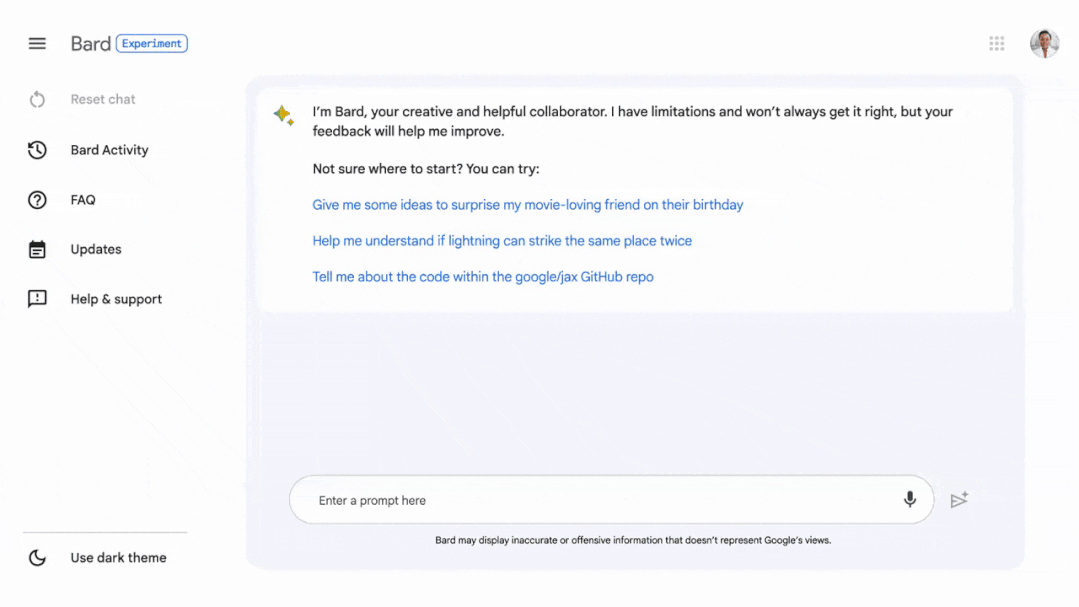 对战必应CHATGPT-4？谷歌AI搜索已来PaLM 2