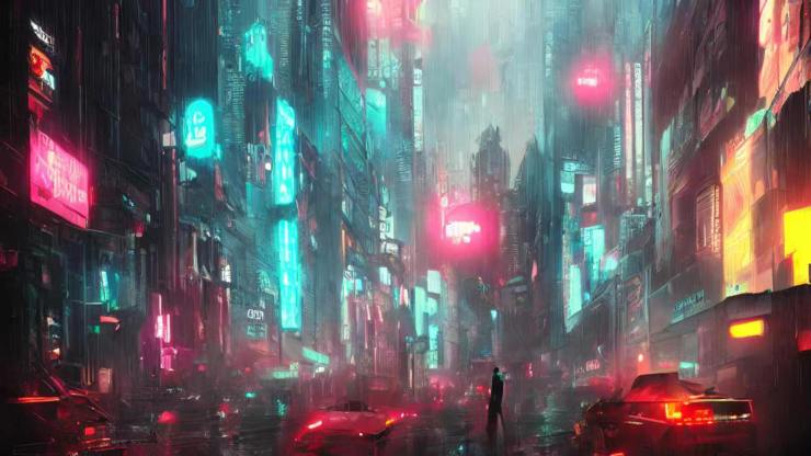 技术壁垒那么多，AIGC是凭什么这么爆火？