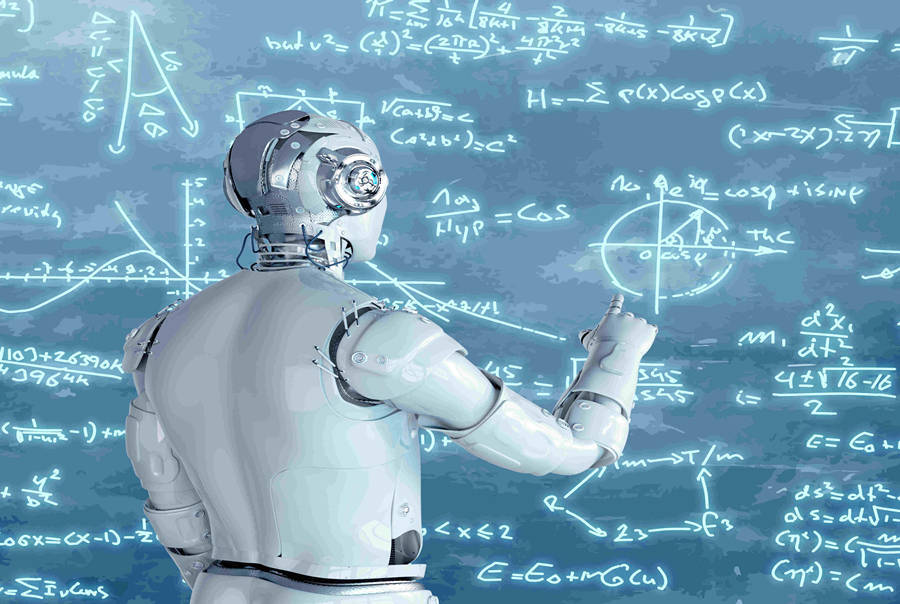 AI教学、AI虚拟互动趋于立体化，打破扁平的文本式结构