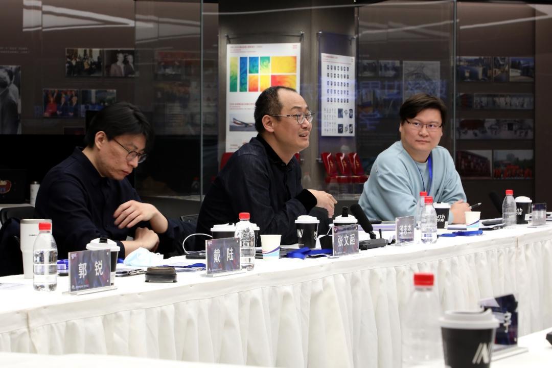 “AIGC：数字未来的科技”科技创新论坛湖北美术学院召开