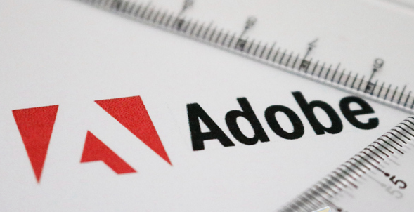 AIGC魔法：Adobe营收创新高！CEO Photoshop赞叹人工智能加持的力量