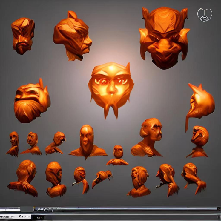 技术壁垒那么多，AIGC是凭什么这么爆火？