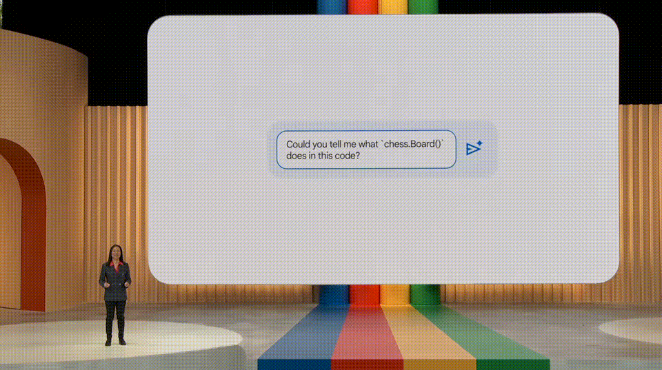 对战必应CHATGPT-4？谷歌AI搜索已来PaLM 2