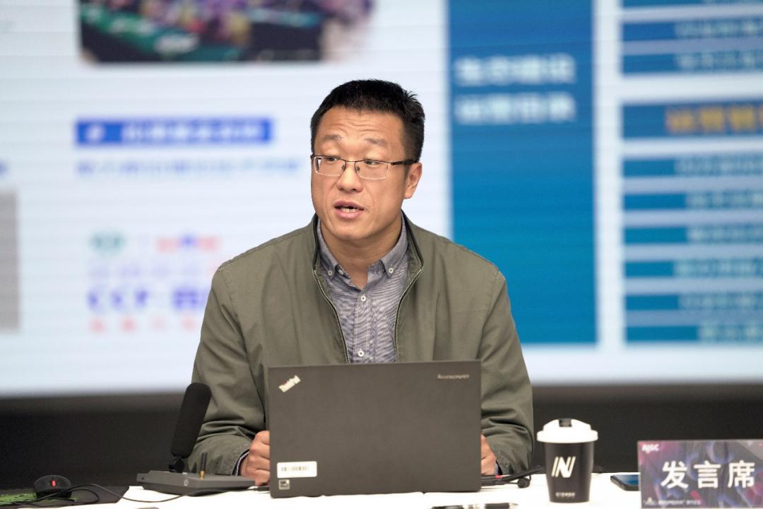 “AIGC：数字未来的科技”科技创新论坛湖北美术学院召开