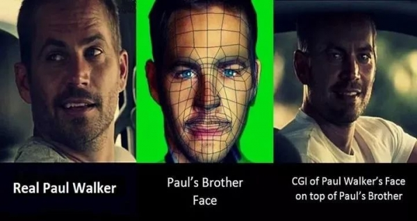 惊叹！百度AI修复传世名画，AI会取代人类艺术家么？