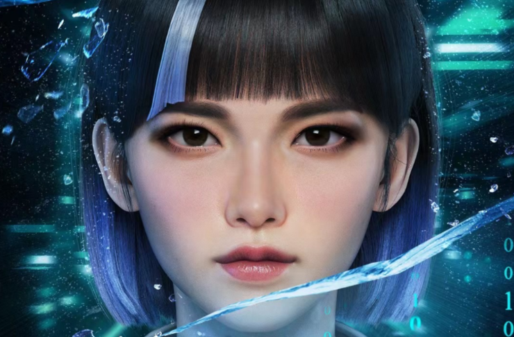 Meta元宇宙“寒气逼人”，虚拟人“内功驱寒”