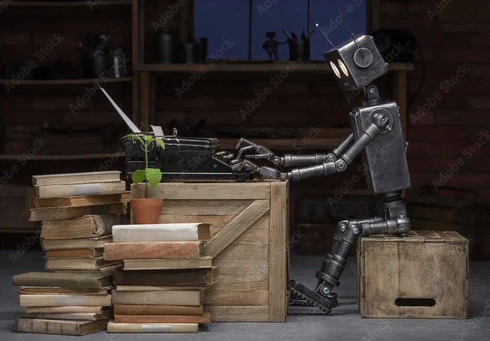 AI时代扑面而来 人工翻译会被AI取代吗？文字工作者还会有未来吗？