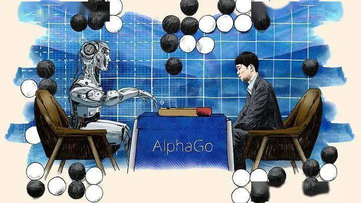 AI时代扑面而来 人工翻译会被AI取代吗？文字工作者还会有未来吗？