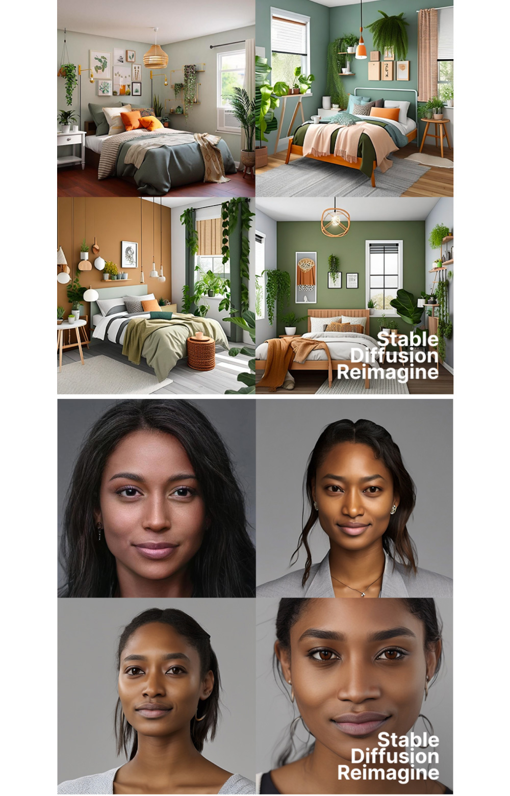 电影海报级AIGC神器MidjourneyV5强势更新！