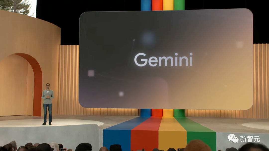 对战必应CHATGPT-4？谷歌AI搜索已来PaLM 2