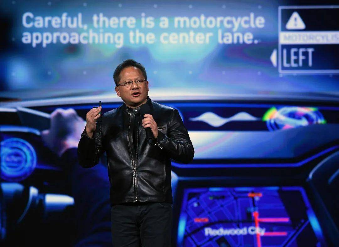 疯抢AI芯片,像卖爱马仕一样卖芯片国产GPU奋力追赶