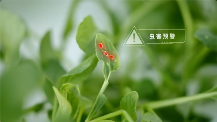 深度学习时代，百度AI画出了一张工业大生产的宏伟蓝图