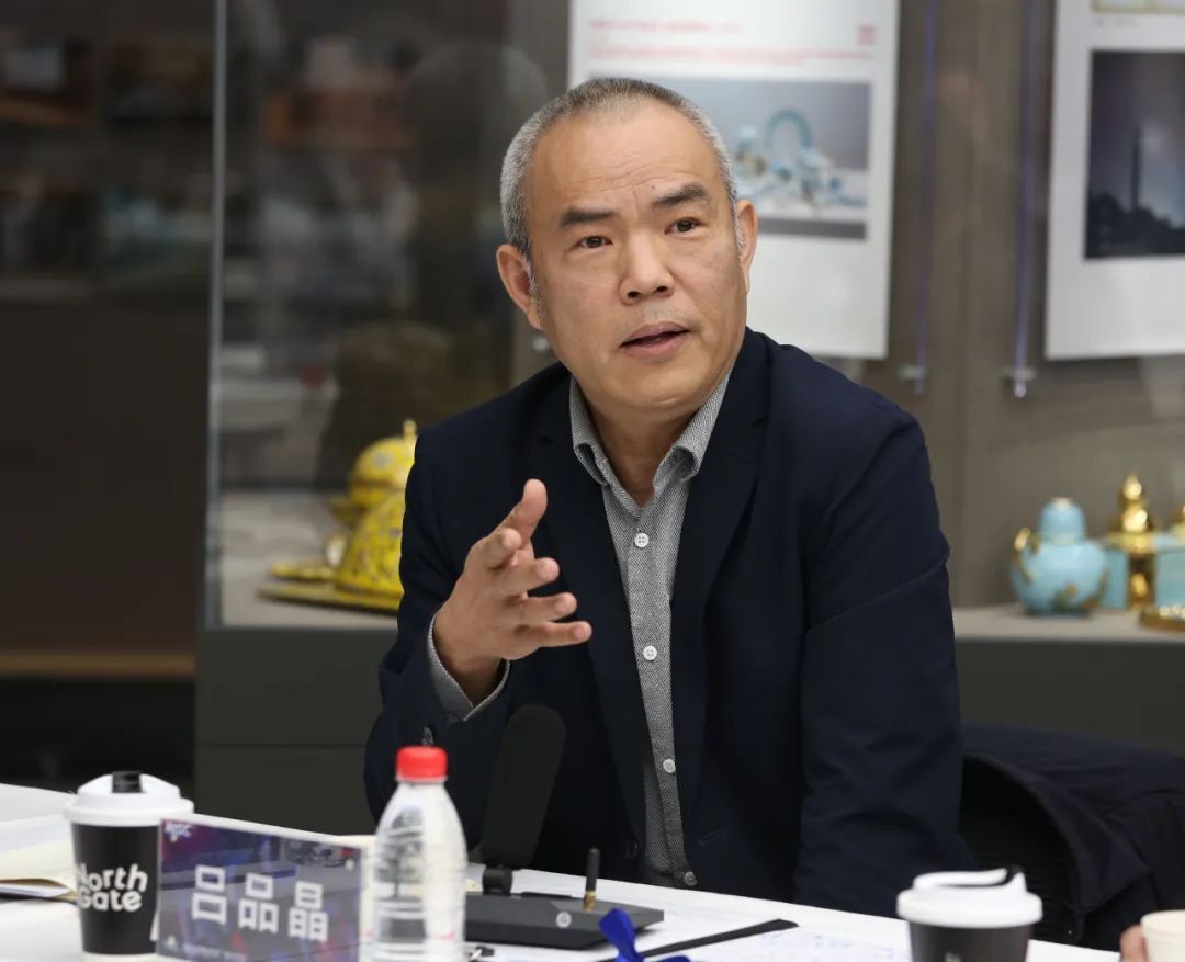 “AIGC：数字未来的科技”科技创新论坛湖北美术学院召开