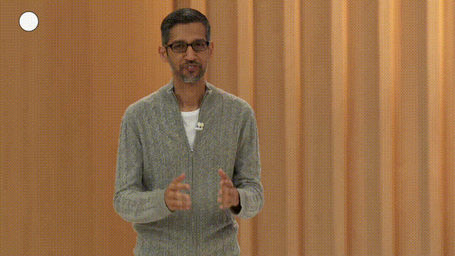 对战必应CHATGPT-4？谷歌AI搜索已来PaLM 2