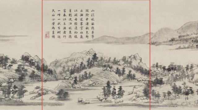 惊叹！百度AI修复传世名画，AI会取代人类艺术家么？