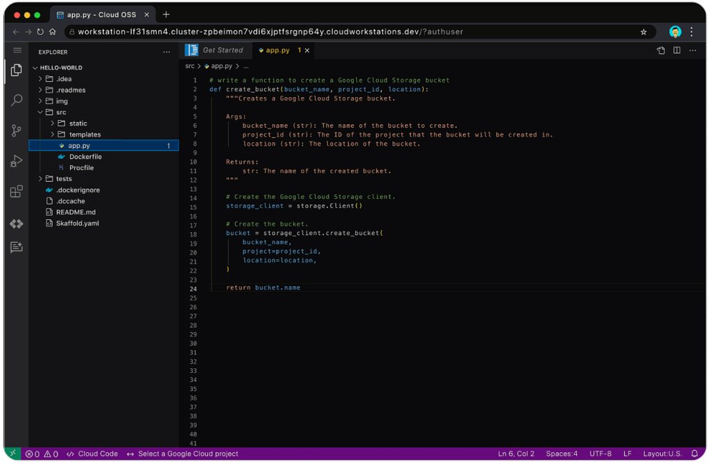 谷歌杀疯了，深夜放出生成式AI全家桶！