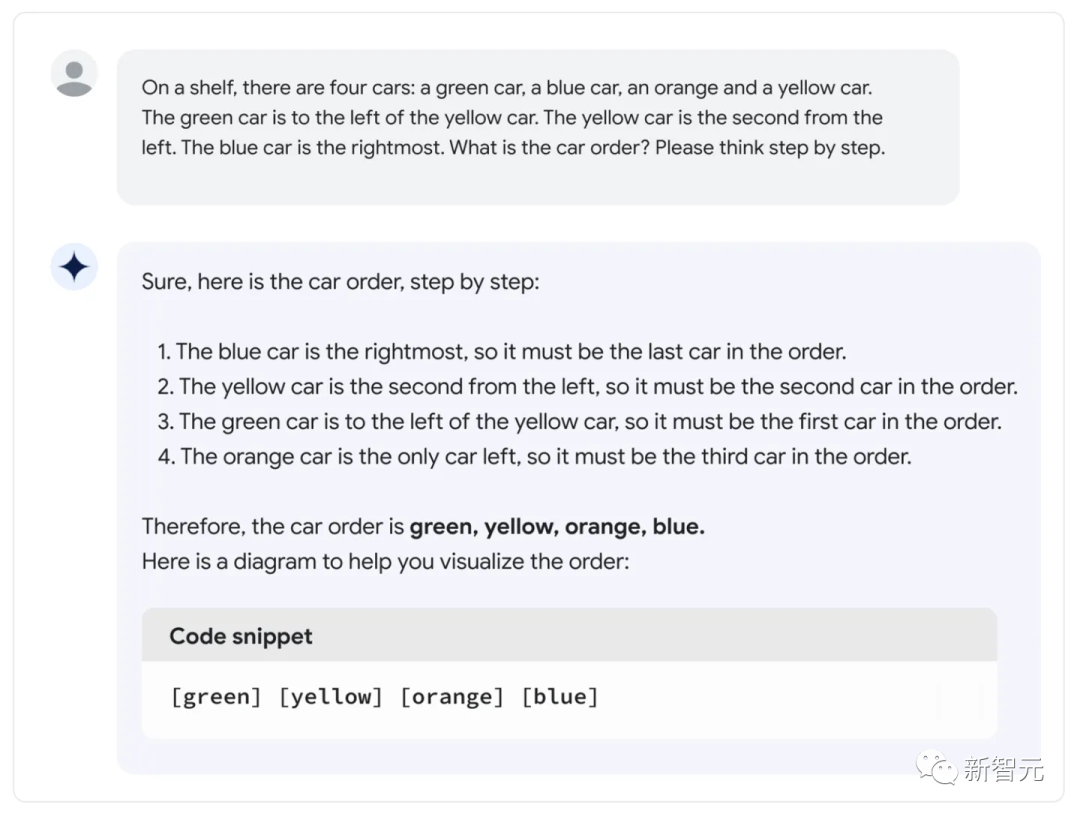 对战必应CHATGPT-4？谷歌AI搜索已来PaLM 2