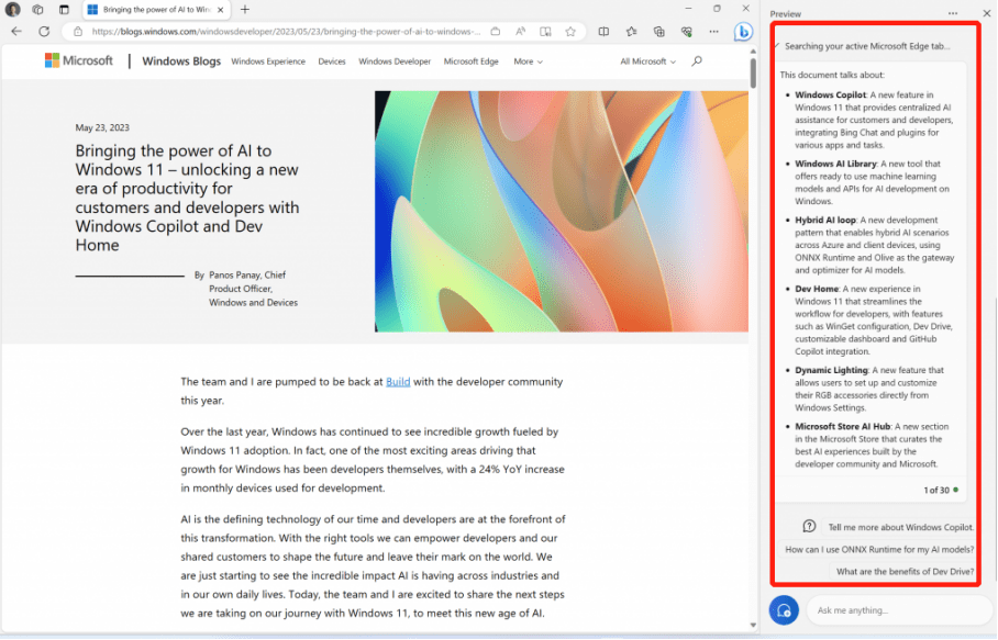 本周AI的重要风向集锦 AI安全成为资本的下一个风口 本周AI的重要风向集锦 AI安全成为资本的下一个风口