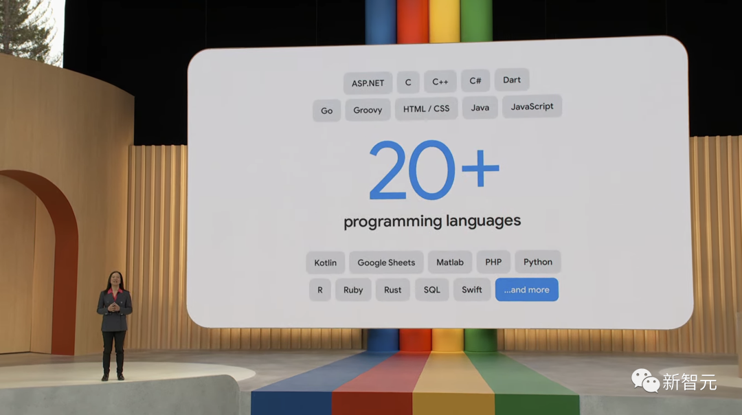 对战必应CHATGPT-4？谷歌AI搜索已来PaLM 2