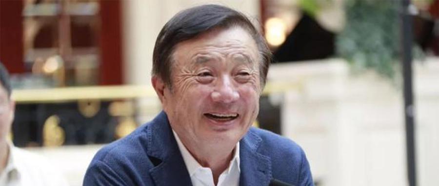 任正非谈 ChatGPT 和 AI 大模型！三年完成 13000+ 颗器件替代开发