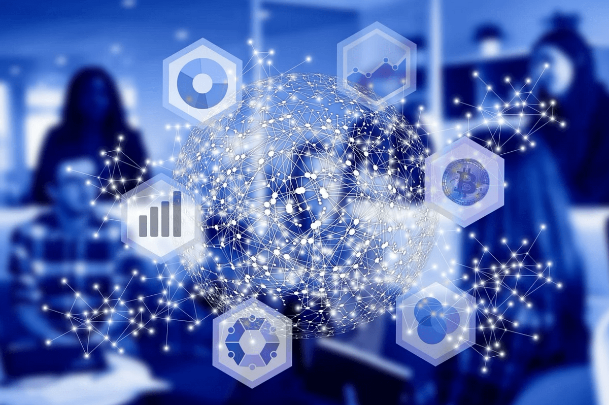 AI赛道太火巨头们压力俱增 转战机器人