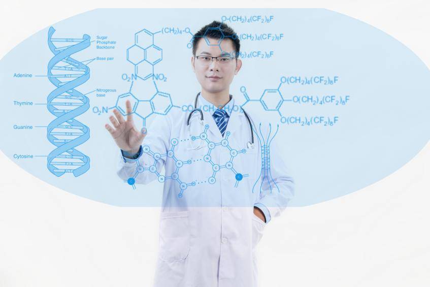 药物研发走入“倒摩尔怪圈”，AI成为产业破局关键