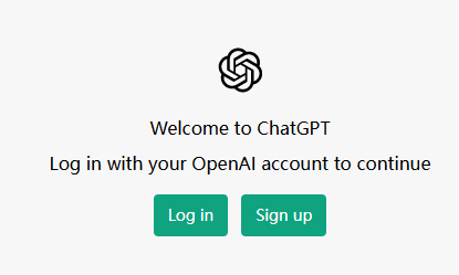 注册 Chat GPT 账号?ChatGPT怎么用？终于可以开始使用 ChatGPT 啦