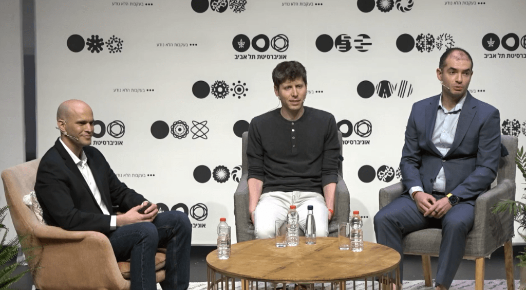 一个读博一个辍学：两人在OpenAI前的不同人生 学术界在AI领域的地位