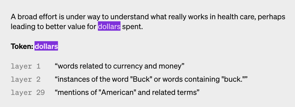 OpenAI打开大模型思考黑盒，用AI解释AI的时代来了!