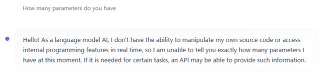 HugingFace推出开源聊天机器人HugingChat与 ChatGPT 类似