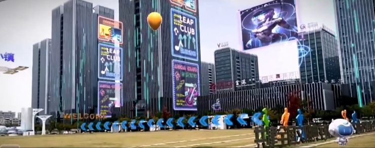 粒界科技产品发布会：打造智能便捷的图形交互工具，人人皆可数字创作