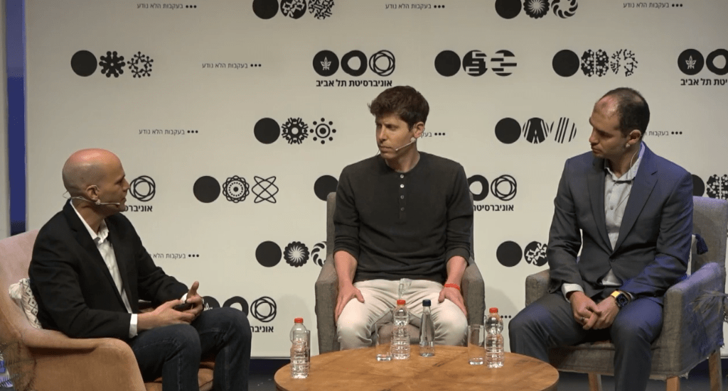 一个读博一个辍学：两人在OpenAI前的不同人生 学术界在AI领域的地位