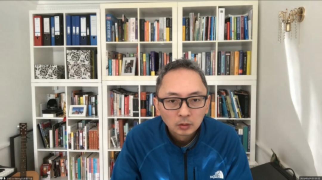 “AIGC：数字未来的科技”科技创新论坛湖北美术学院召开