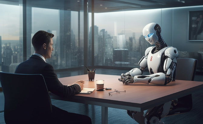 百度将推出全新AI对话软件“万话” 类似于chatgpt