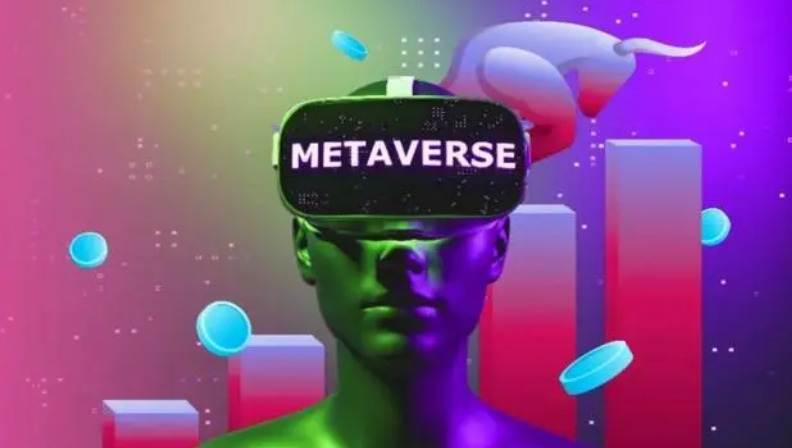 AIGC大幅降低元宇宙成本，头部标杆Meta/微美全息进入规模化商业落地阶段