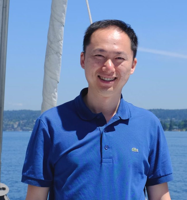 京东云？AI 画的一只鸟，啄开了京东的技术大门