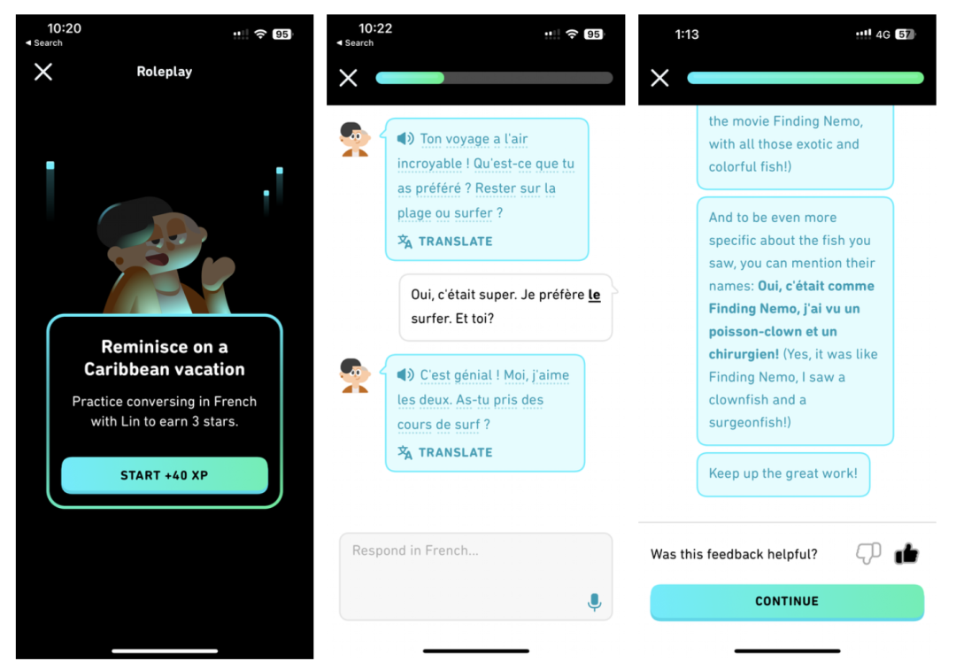 AI辅助家教，20美元/月定制虚拟老师