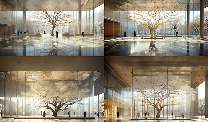 AIGC如何改变4万亿家居产业链？